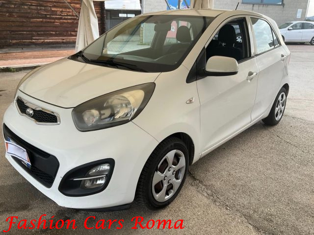 KIA Picanto usata, con Airbag