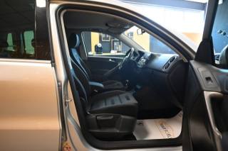 VOLKSWAGEN Tiguan usata 33