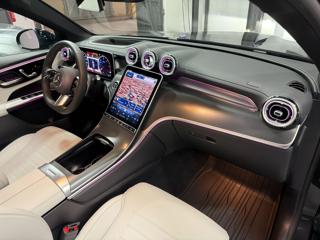 MERCEDES-BENZ GLC 300 usata, con Boardcomputer