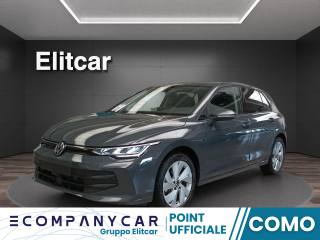 VOLKSWAGEN Golf 1.5 eTSI 115 CV DSG Life