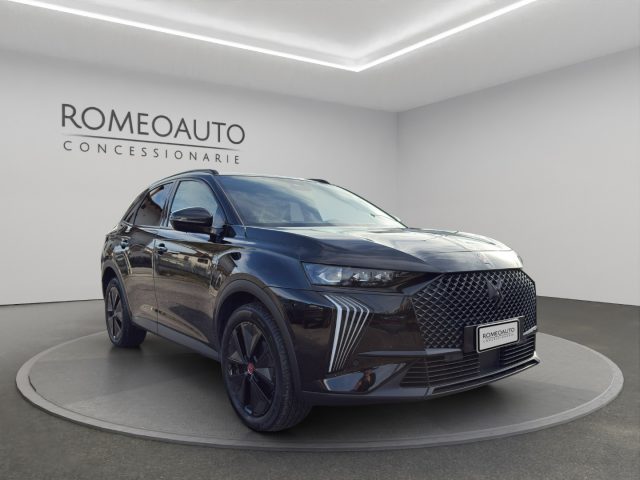 DS AUTOMOBILES DS 7 usata 7