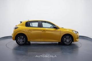 PEUGEOT 208 usata, con Cerchi in lega