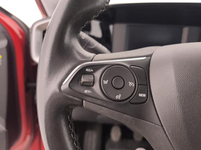 OPEL Mokka usata, con Immobilizzatore elettronico