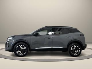 PEUGEOT 2008 usata, con Airbag laterali
