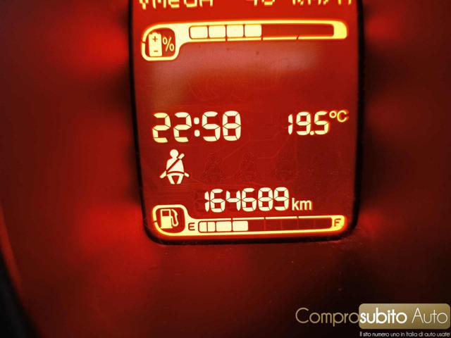 FIAT Panda usata 14
