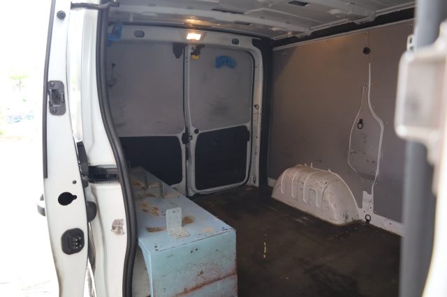 RENAULT Trafic usata 68