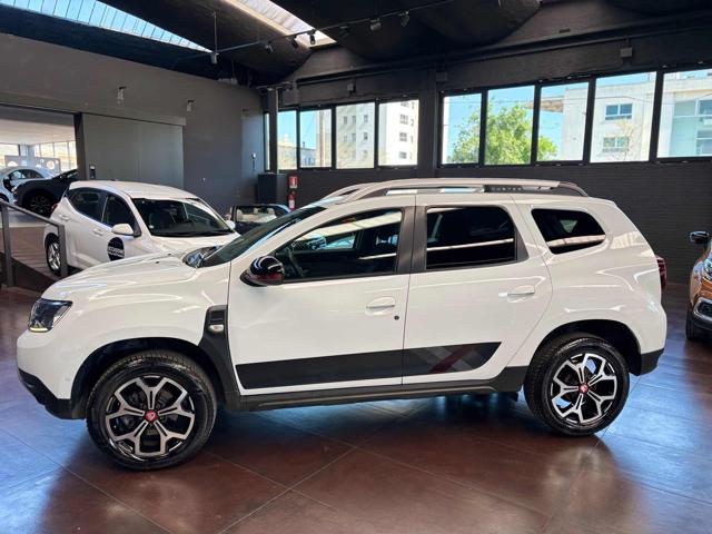DACIA Duster usata, con Airbag Passeggero
