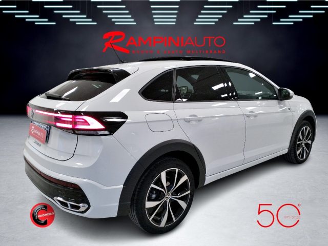 VOLKSWAGEN Taigo usata 7