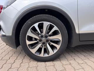 OPEL Mokka X usata, con Airbag Passeggero
