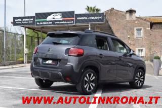 CITROEN C3 Aircross usata, con Airbag laterali