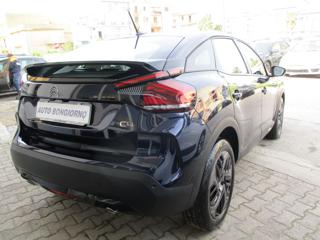 CITROEN C4 usata 4