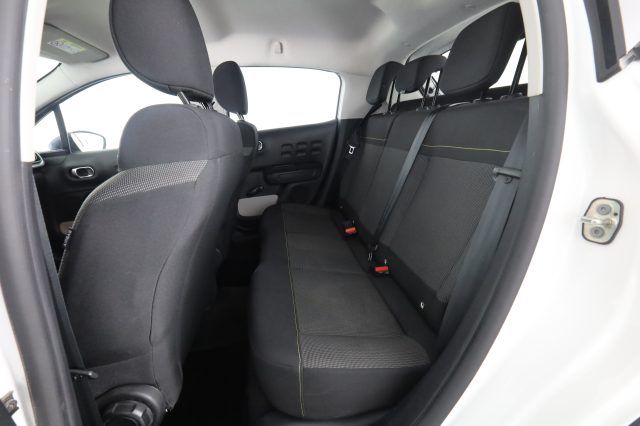 CITROEN C3 usata 2