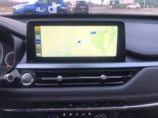 DR MOTOR DR 5.0 usata, con Cruise Control