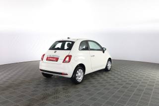 FIAT 500 usata 3