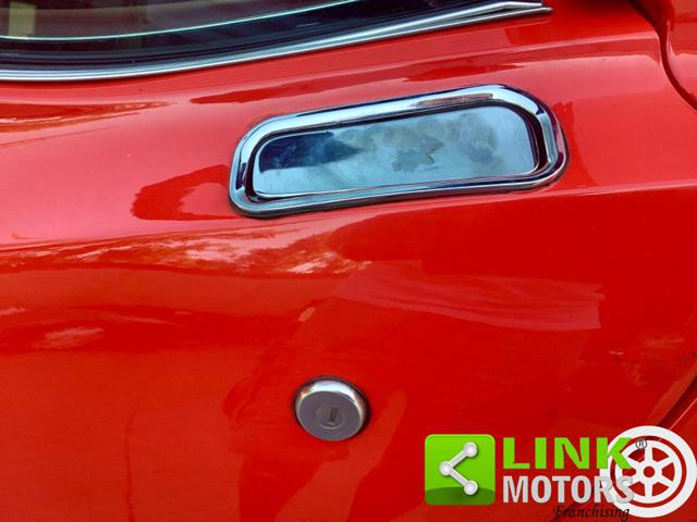 CHEVROLET Corvette usata 19