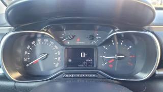 CITROEN C3 usata, con USB
