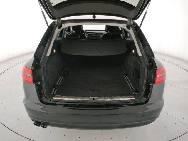 AUDI A6 usata, con Climatizzatore