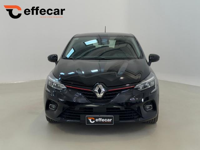 RENAULT Clio usata, con Airbag