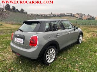 MINI One usata, con Cerchi in lega