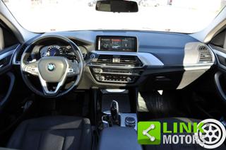 BMW X4 usata, con Regolazione elettrica sedili