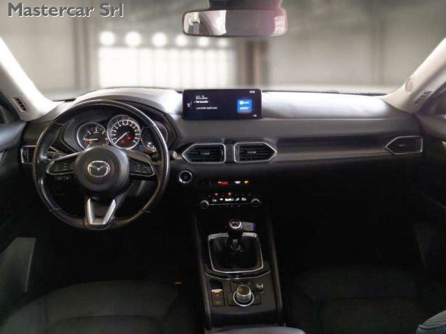 MAZDA CX-5 usata, con Chiusura centralizzata