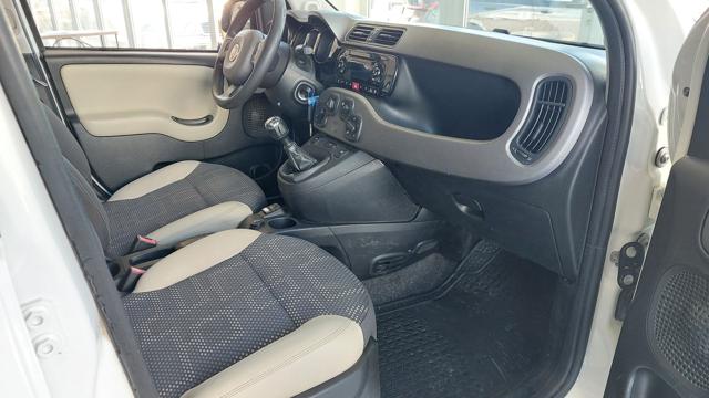 FIAT Panda usata, con Trazione integrale