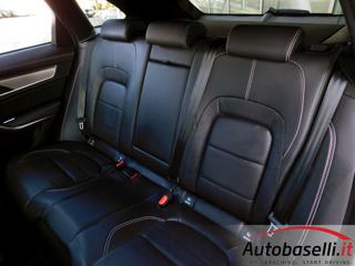 JAGUAR F-Pace usata, con Specchietto retrovisore con funzione antiabbagliamento