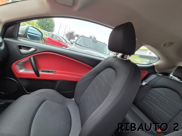 ALFA ROMEO MiTo usata, con Luce d