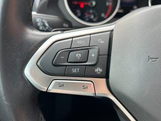 VOLKSWAGEN Tiguan usata, con Servosterzo