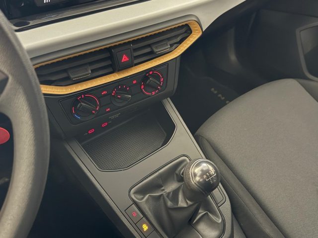 SEAT Arona usata, con Immobilizzatore elettronico