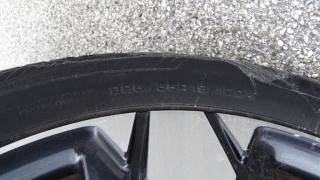 PEUGEOT 5008 usata, con Sedile posteriore sdoppiato