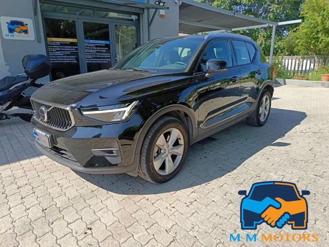 VOLVO XC40 usata, con ABS