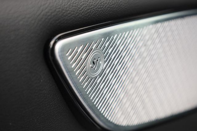 MASERATI Grecale usata, con Immobilizzatore elettronico