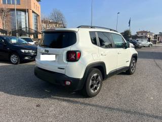 JEEP Renegade usata, con Antifurto