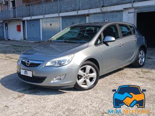 OPEL Astra 1.4 Turbo 140CV 5 porte GPL Tech Cosmo