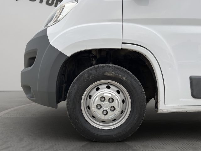 FIAT Ducato usata 15