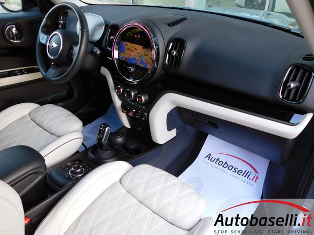 MINI Mini usata, con Touch screen