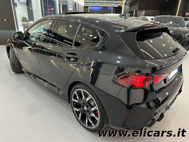 BMW 118 usata, con ABS