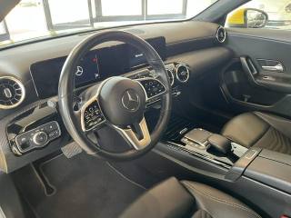 MERCEDES-BENZ A 200 usata, con Climatizzatore