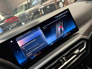 BMW 320 usata, con Sistema di navigazione