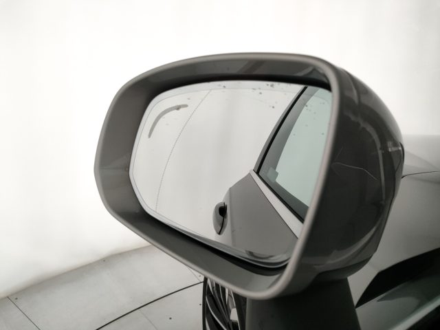 VOLVO XC90 usata, con Touch screen