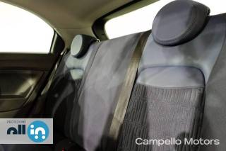 FIAT 500X usata 5