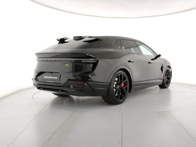 LOTUS Eletre usata, con Alzacristalli elettrici