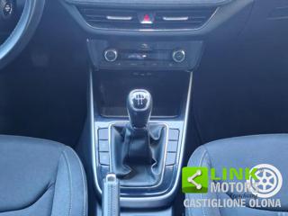 SKODA Fabia usata, con Bracciolo