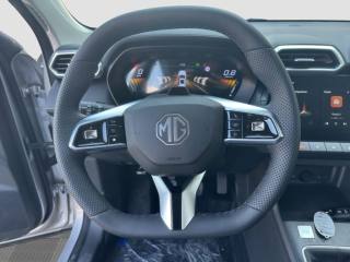 MG ZS usata 16