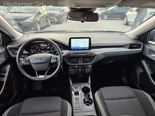 FORD Focus usata, con Specchietti laterali elettrici