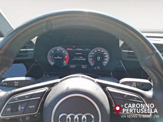 AUDI A3 usata, con Cruise Control