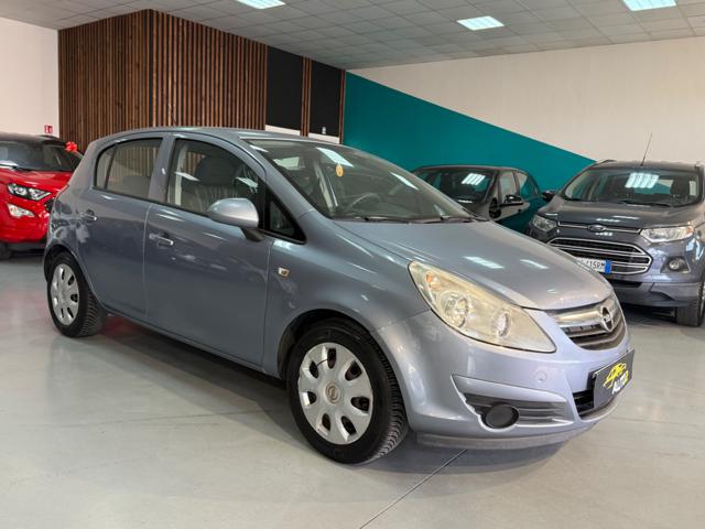 OPEL Corsa usata, con Alzacristalli elettrici
