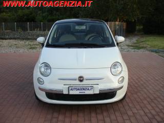 FIAT 500 usata 5