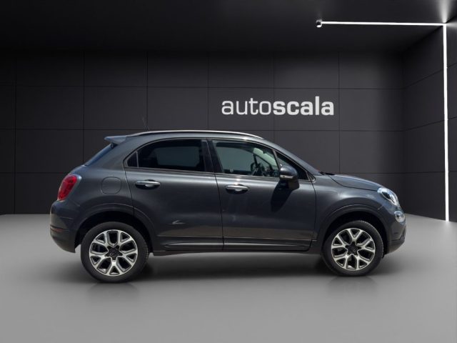 FIAT 500X usata, con Boardcomputer